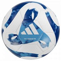 Мяч ф/б "ADIDAS Tiro League TB"  HT2429, р.5, FIFA Basic, 32пан.